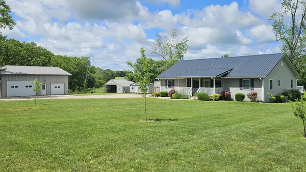 4427 Steelman Road, Summersville, MO 65571