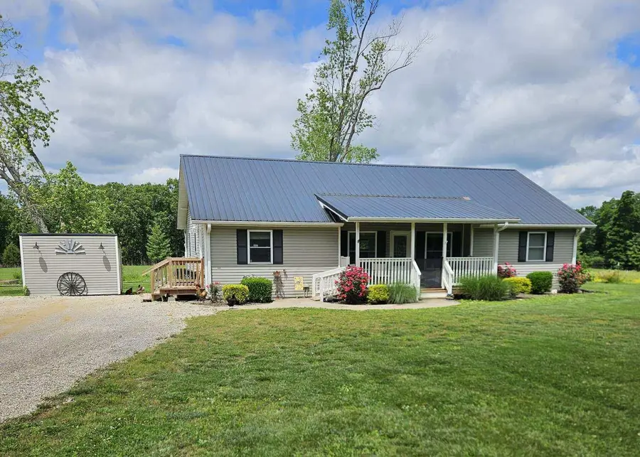 4427 Steelman Road, Summersville, MO 65571 - #2