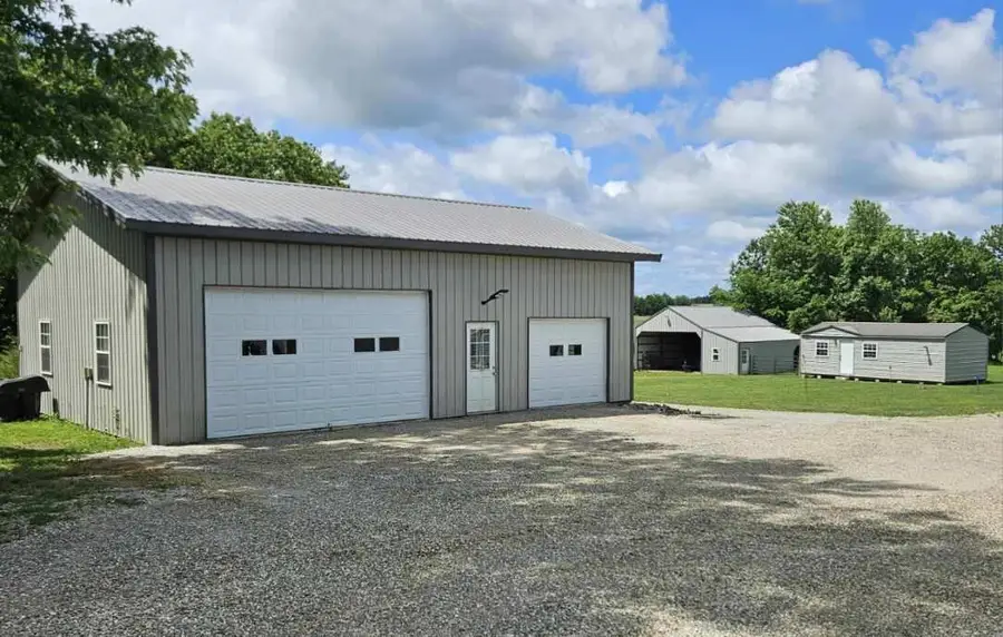 4427 Steelman Road, Summersville, MO 65571 - #3