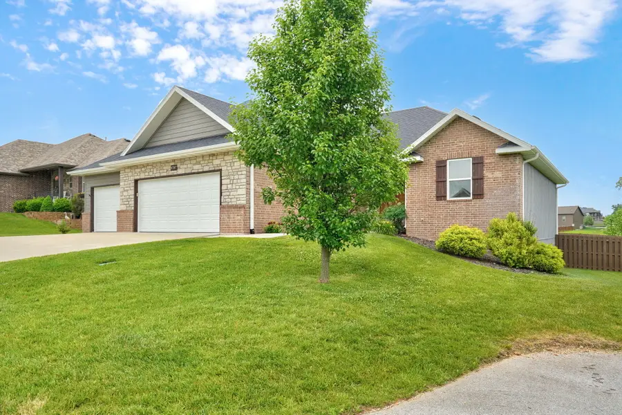4787 Marseille Street, Ozark, MO 65721 - #2