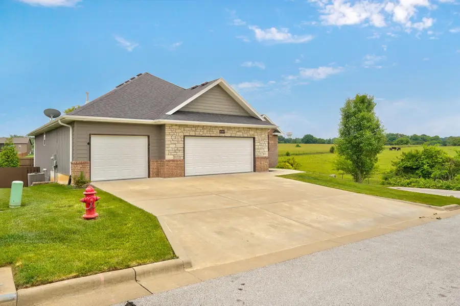 4787 Marseille Street, Ozark, MO 65721 - #3