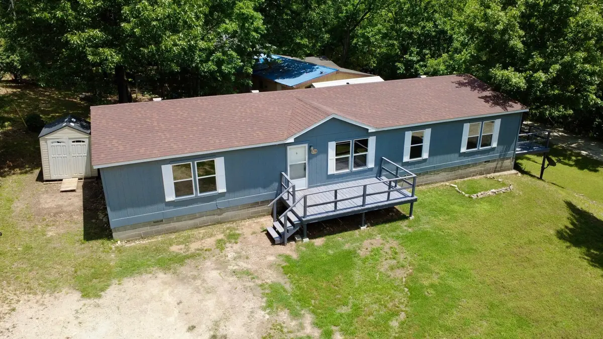 178 Pine Road, Rockaway Beach, MO 65740 - #1