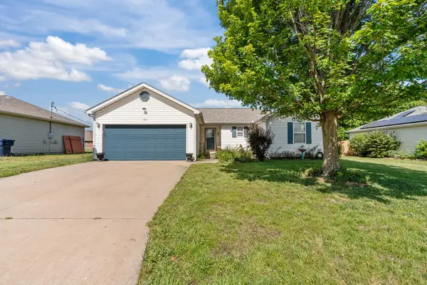 1308 S College Street, Webb City, MO 64870
