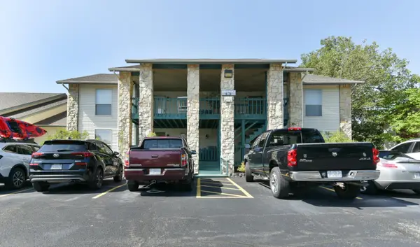 150 The Bluffs #7, Branson, MO 65616