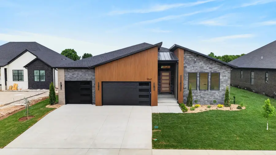 1861 E Skyline Avenue, Ozark, MO 65721 - #2