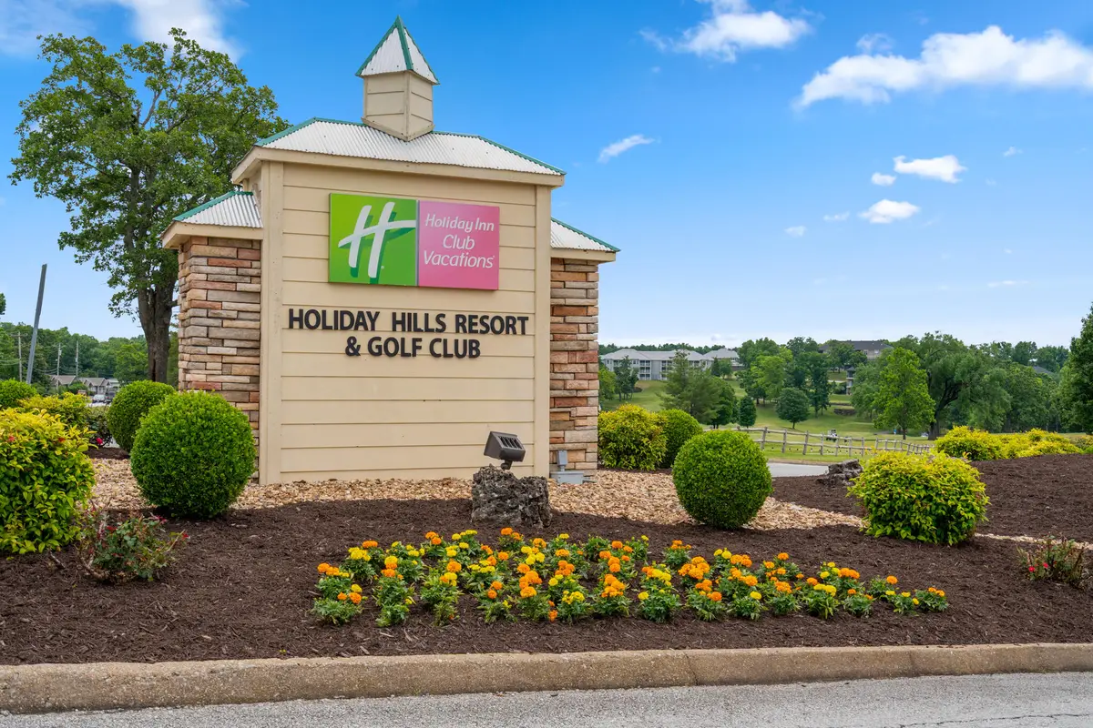110 W Rockford Drive #A6 & A9, Branson, MO 65616 - #1