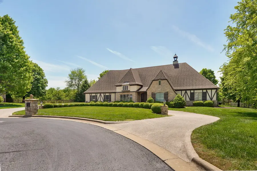 4538 E Peachtree Circle, Springfield, MO 65809 - #3
