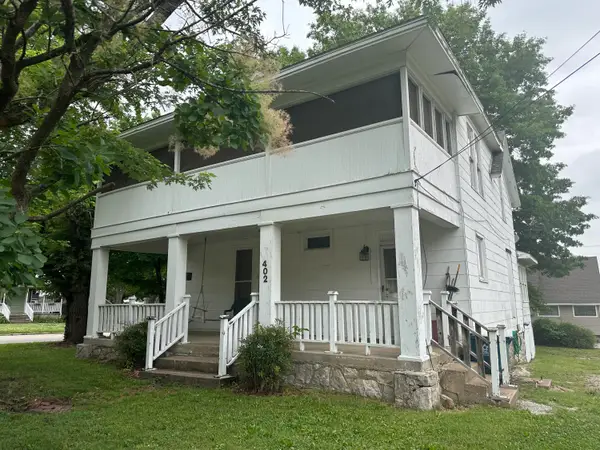 402 E Hickory Street, Neosho, MO 64850