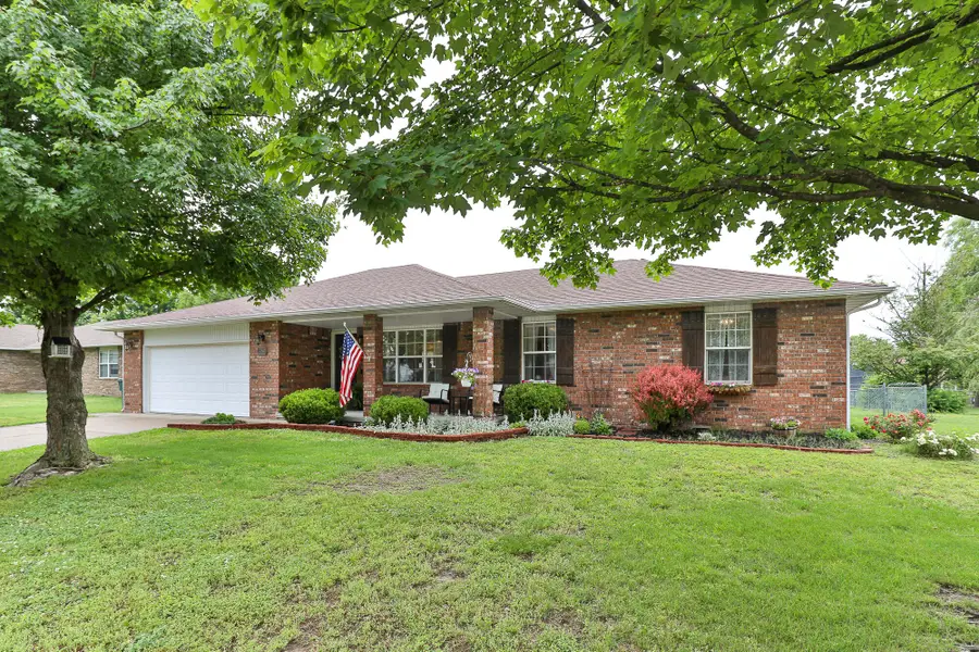 2345 W South Street, Bolivar, MO 65613 - #3