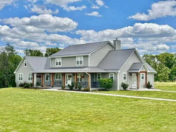 26096 E E Highway, Milo, MO 64767