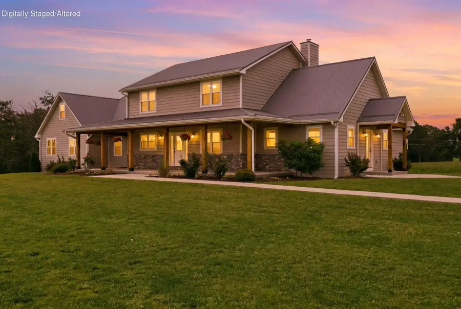 26096 E E Highway, Milo, MO 64767 - #2