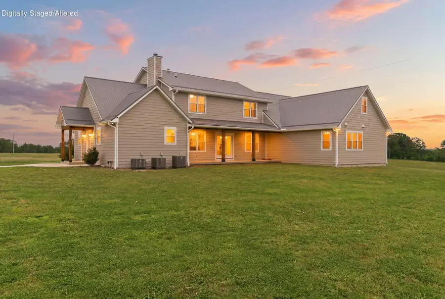 26096 E E Highway, Milo, MO 64767 - #3
