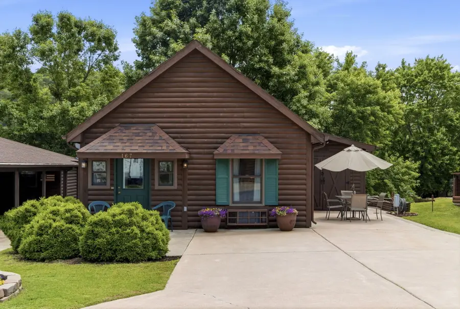 167 Natures Way, Hollister, MO 65672 - #2