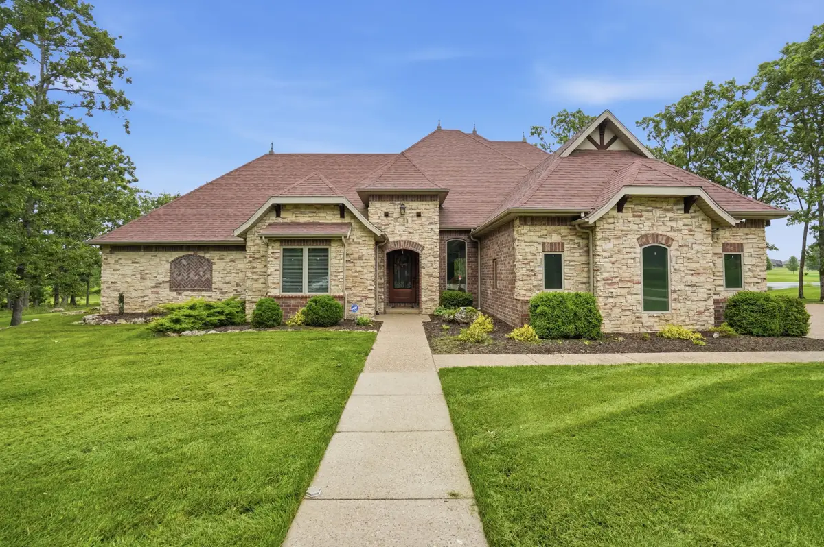 329 Country Club Drive, Marshfield, MO 65706 - #1