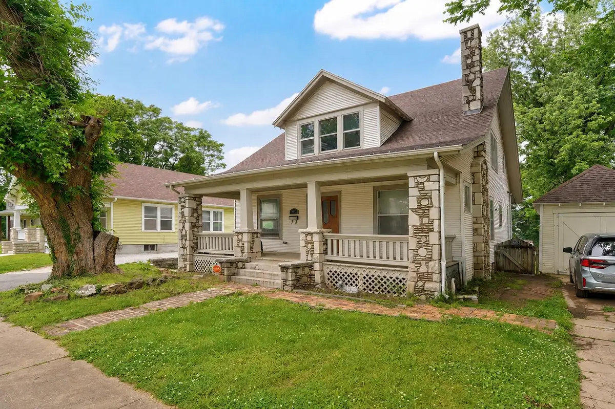 817 W Walnut Street, Springfield, MO 65806 - #1