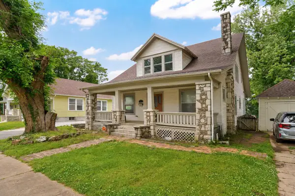 817 W Walnut Street, Springfield, MO 65806