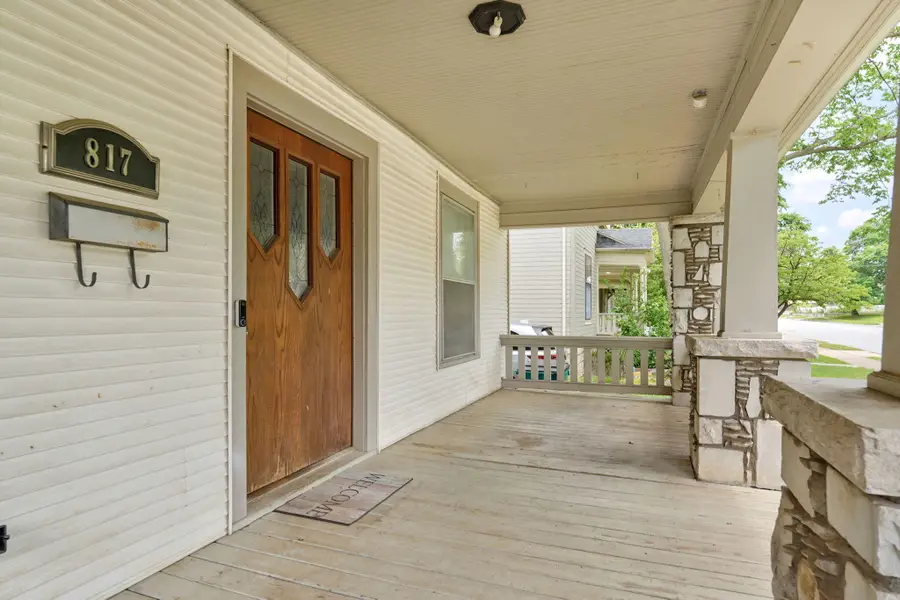 817 W Walnut Street, Springfield, MO 65806 - #3