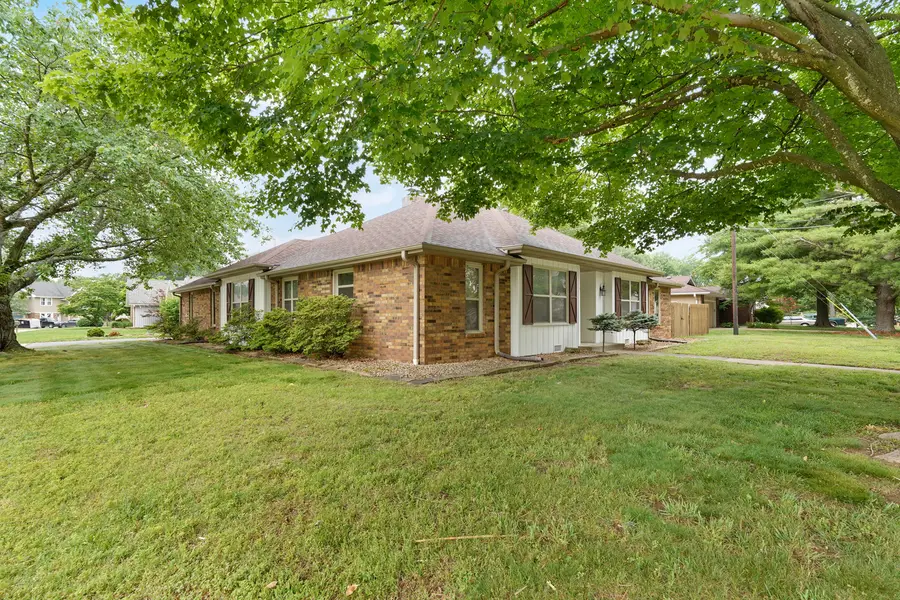 1062 E Evans Street, Springfield, MO 65810 - #3