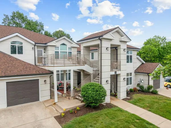 109 Oxford Drive #7, Branson, MO 65616