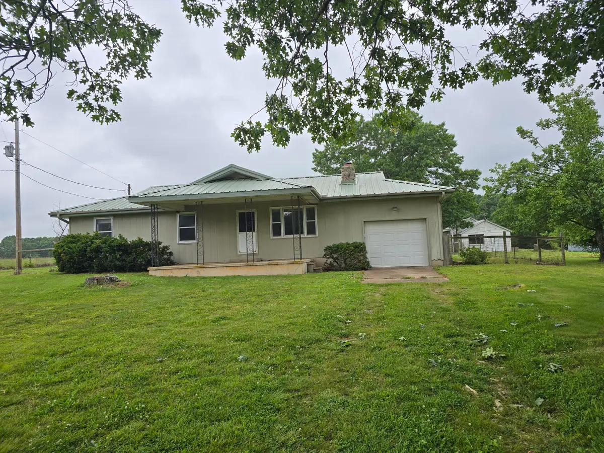 1003 Buckbrush Road, Seymour, MO 65746 - #1
