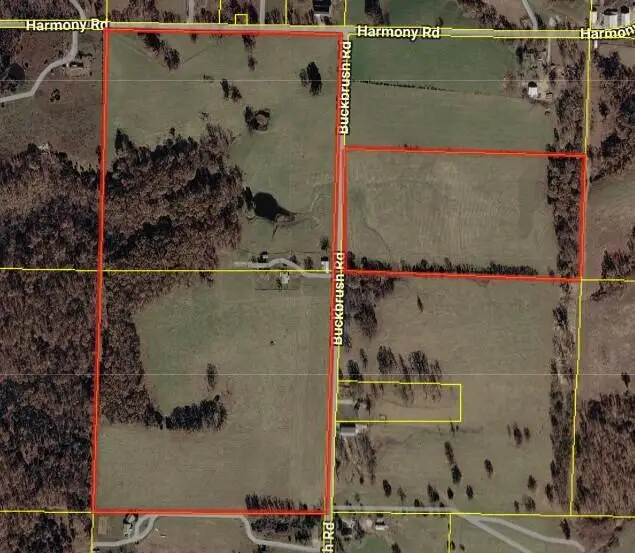1003 Buckbrush Road, Seymour, MO 65746 - #2
