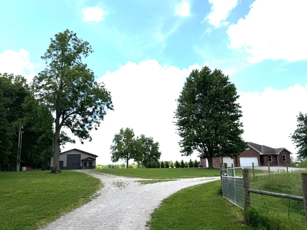258 State Highway 32, Buffalo, MO 65622 - #1
