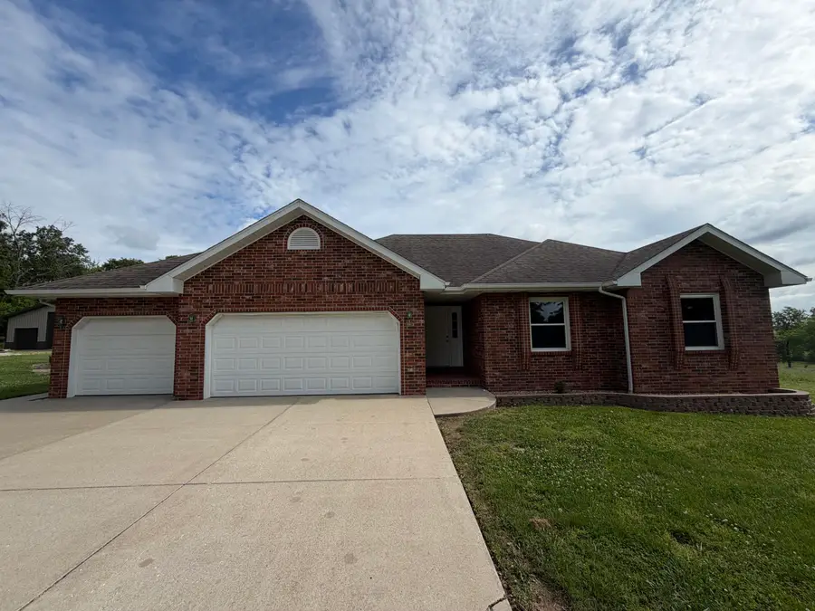 258 State Highway 32, Buffalo, MO 65622 - #2
