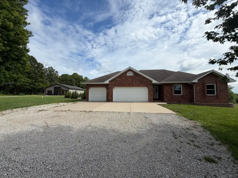 258 State Highway 32, Buffalo, MO 65622 - #3
