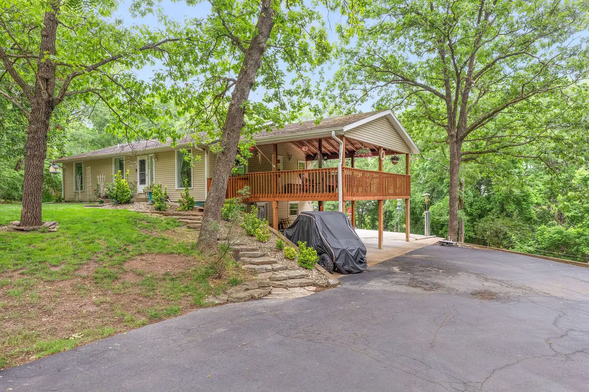 208 Lafayette Lane, Branson, MO 65616 - #1