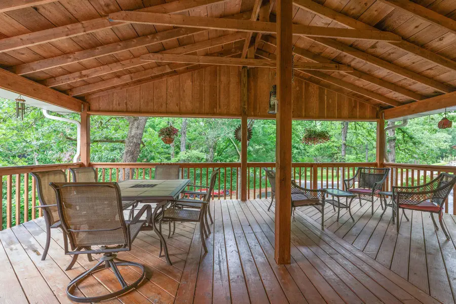 208 Lafayette Lane, Branson, MO 65616 - #2