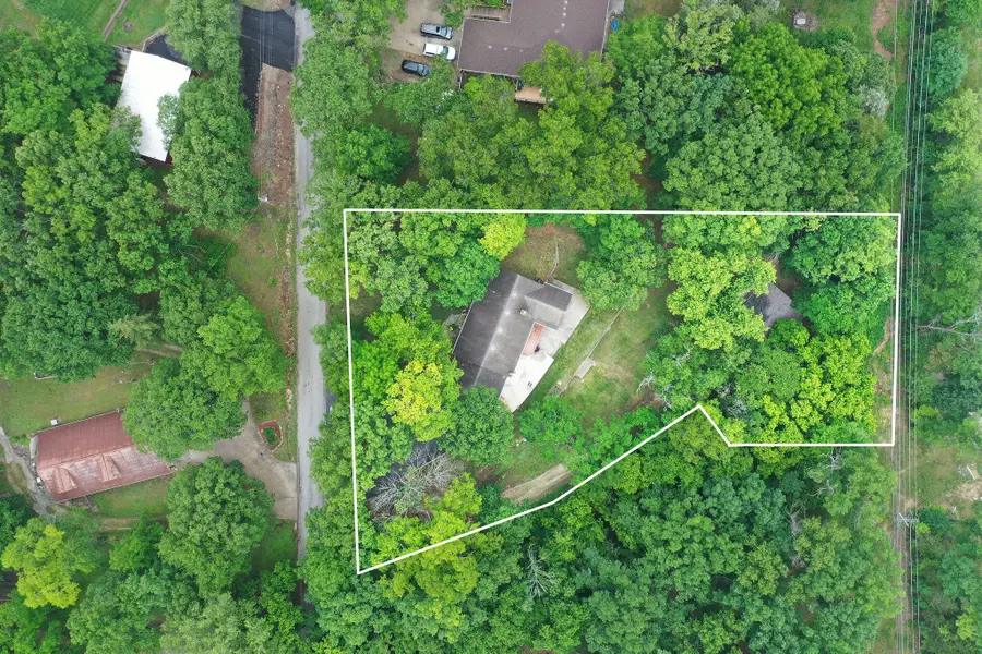 208 Lafayette Lane, Branson, MO 65616 - #3