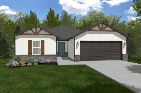 451 Pebblestone Street, Sparta, MO 65753