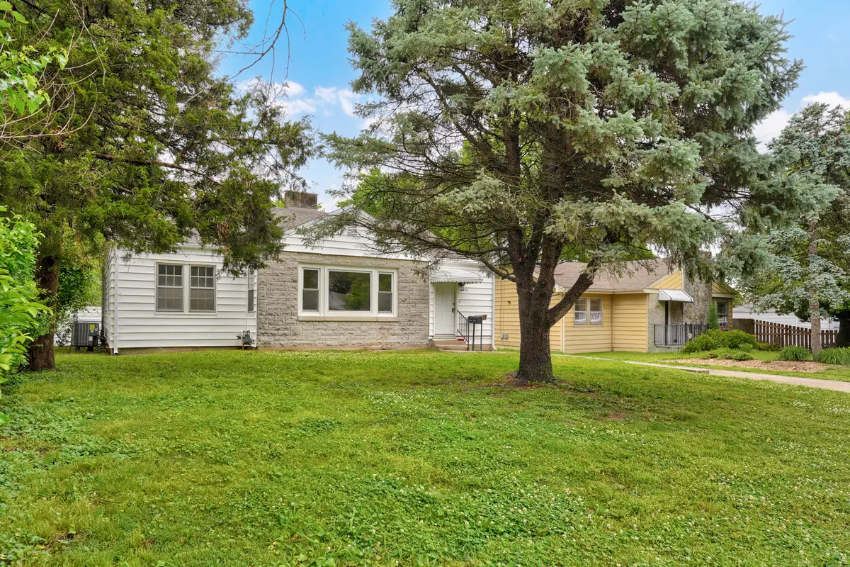 1741 E Elm Street, Springfield, MO 65802 - #1