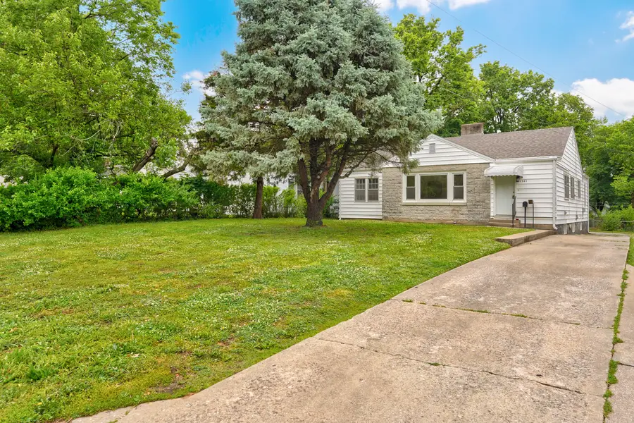 1741 E Elm Street, Springfield, MO 65802 - #3