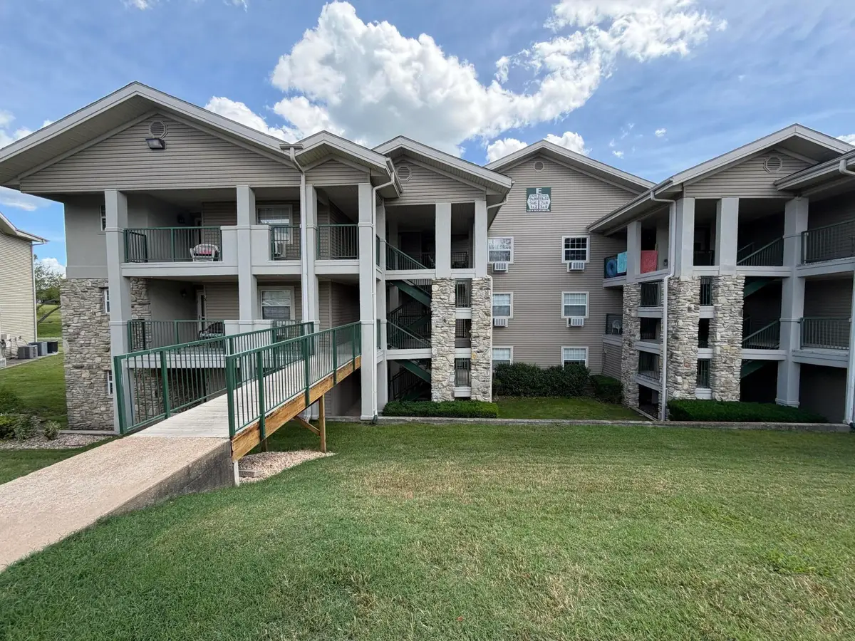 150 W Rockford Drive #E2, Branson, MO 65616 - #1