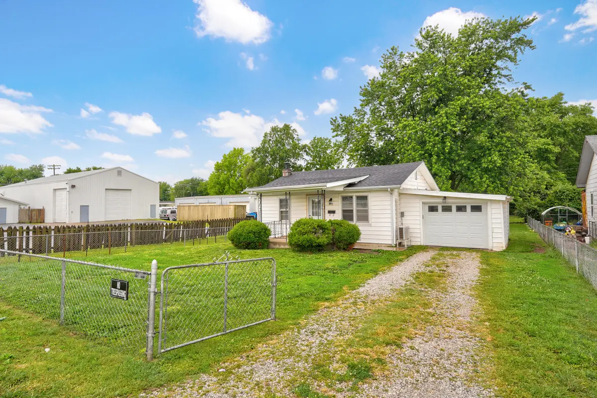 917 S West Avenue, Springfield, MO 65802 - #1