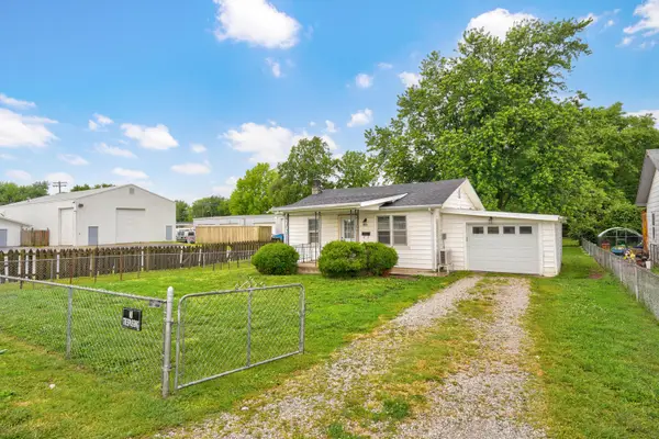 917 S West Avenue, Springfield, MO 65802