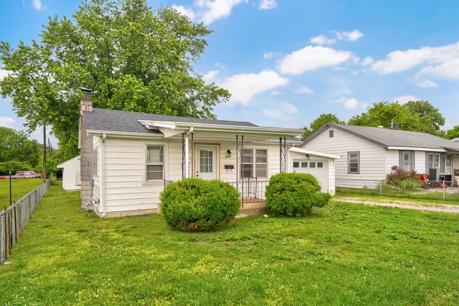 917 S West Avenue, Springfield, MO 65802 - #3
