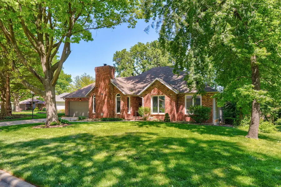 2157 E Cherryvale Street, Springfield, MO 65804 - #2
