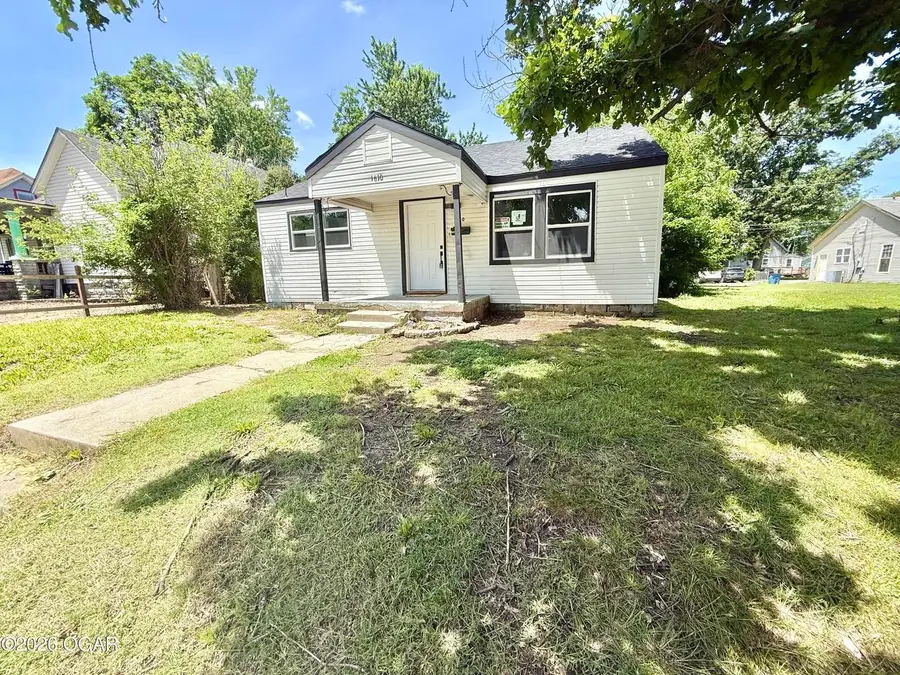 1610 S Byers Avenue, Joplin, MO 64804 - #3