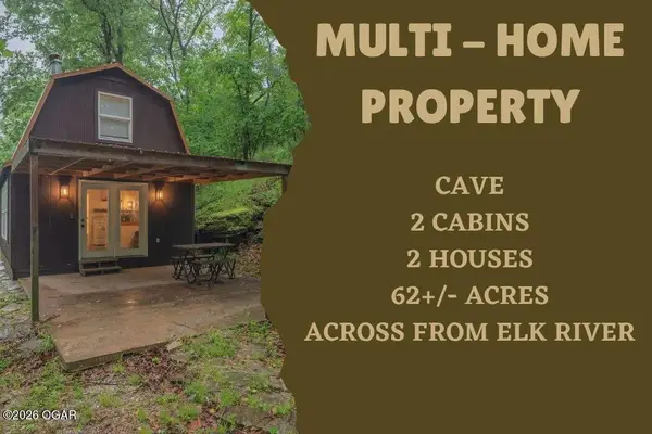 208 Minnow Springs Avenue, Noel, MO 64854