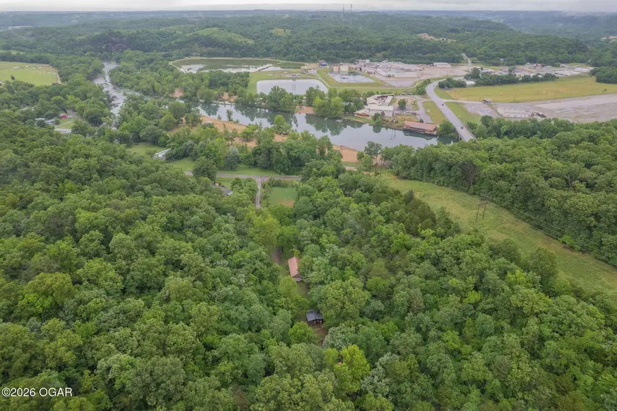 208 Minnow Springs Avenue, Noel, MO 64854 - #3
