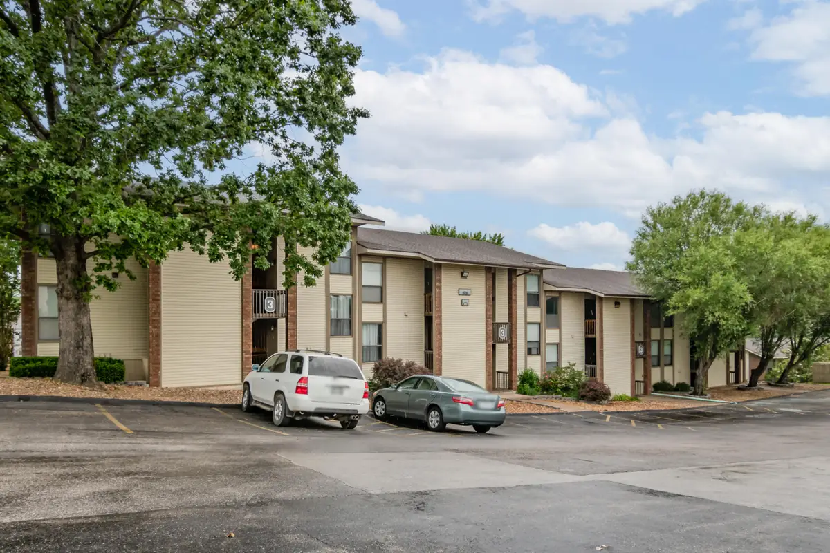 187 Clubhouse Drive #Apt 22, Branson, MO 65616 - #1