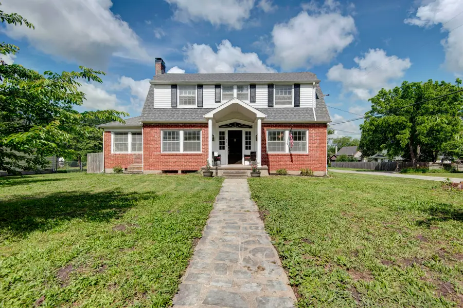 425 N Pine Avenue, Republic, MO 65738 - #2