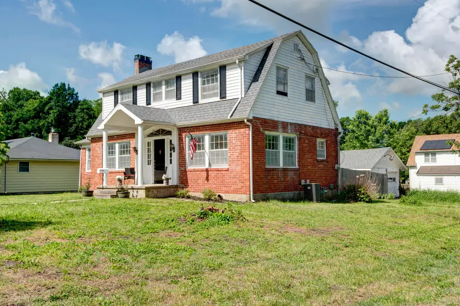 425 N Pine Avenue, Republic, MO 65738 - #3
