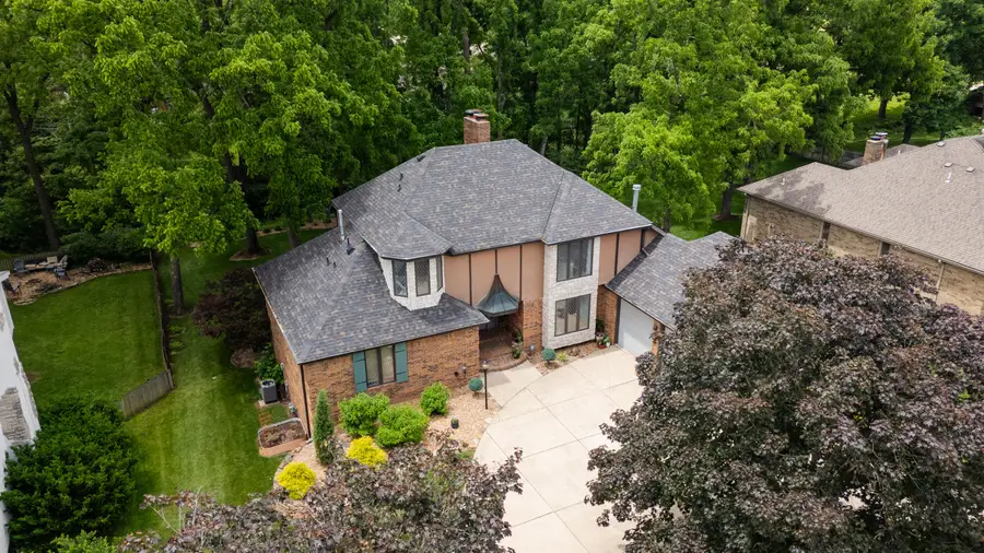 5135 S Castlewood Drive, Springfield, MO 65804 - #2