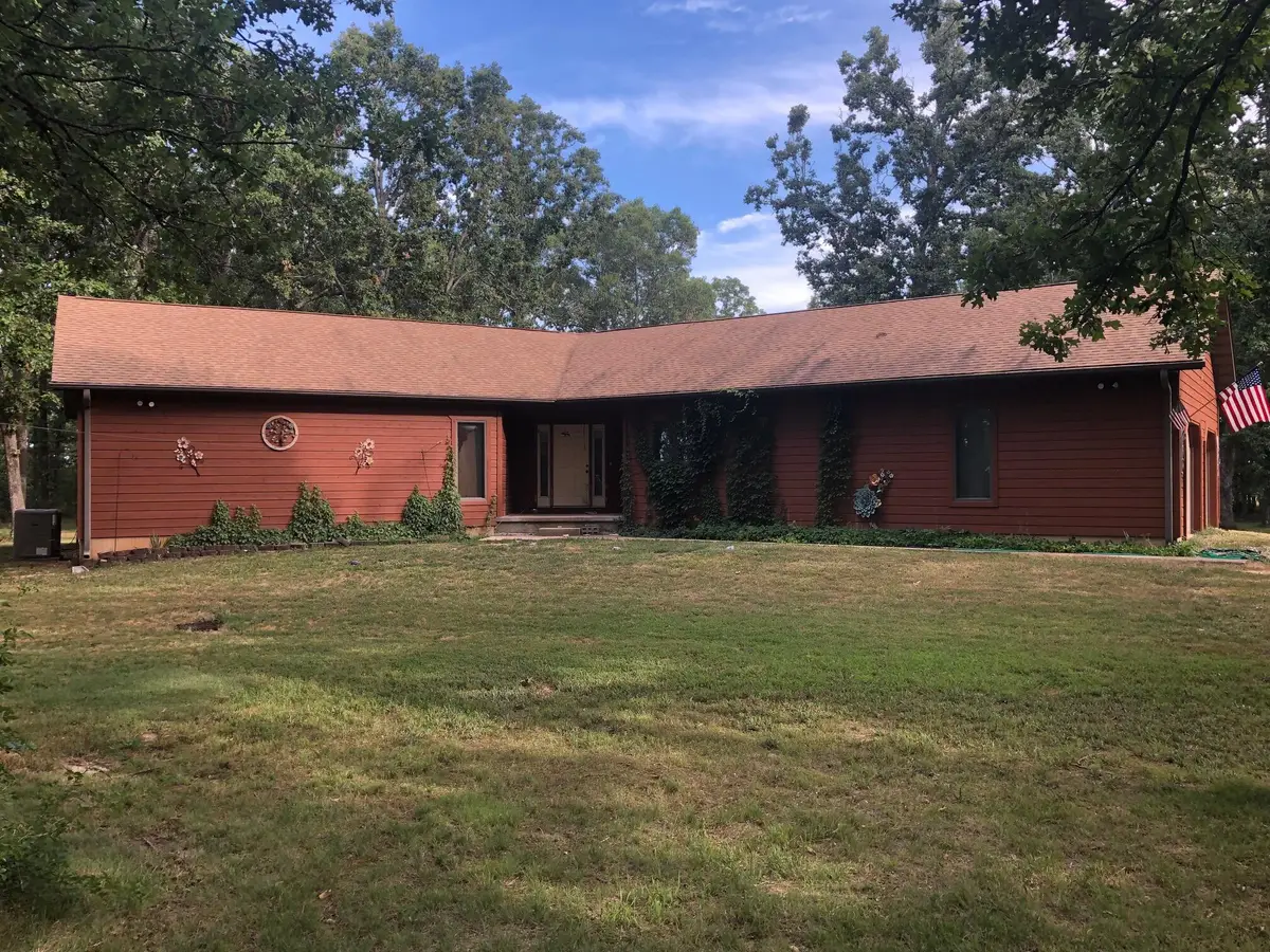 18973 Dixon Road, Licking, MO 65542 - #1
