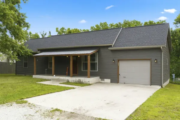 345 Thompson Street, Fordland, MO 65652