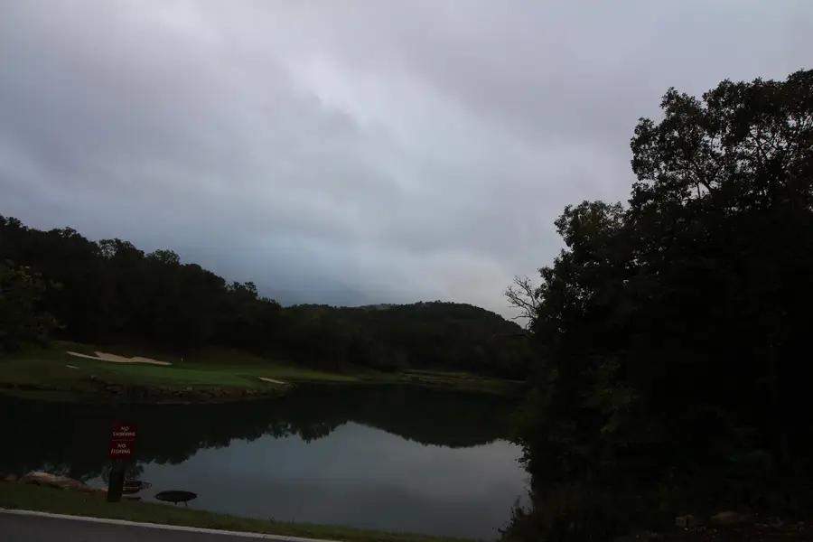 Lot 3 Silver Oak Way, Branson West, MO 65737 - #3