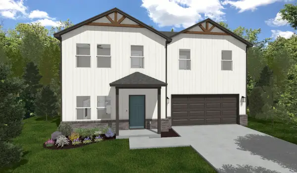 427 Pebblestone Street, Sparta, MO 65753